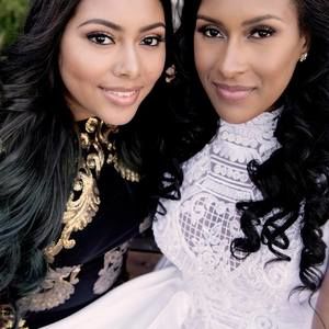 Meet your Posher, Katrina